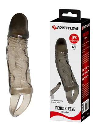 Brayden navlaka za penis- BI 26210 1-1